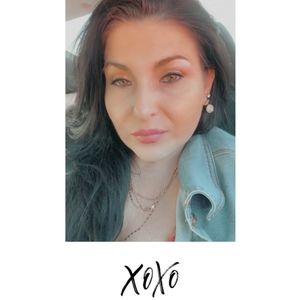 Meet your Posher, Traisha